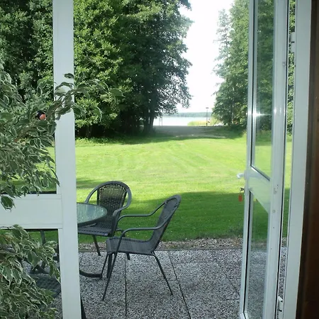 Seehotel Schorfheide Hotel Althuttendorf