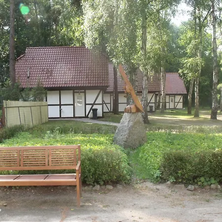 Hotel Seehotel Schorfheide 3*