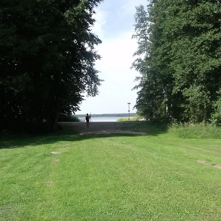 Seehotel Schorfheide Hotel 3*