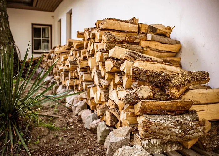 Seehotel Schorfheide