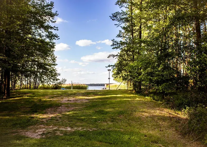 Hotel Seehotel Schorfheide 3*