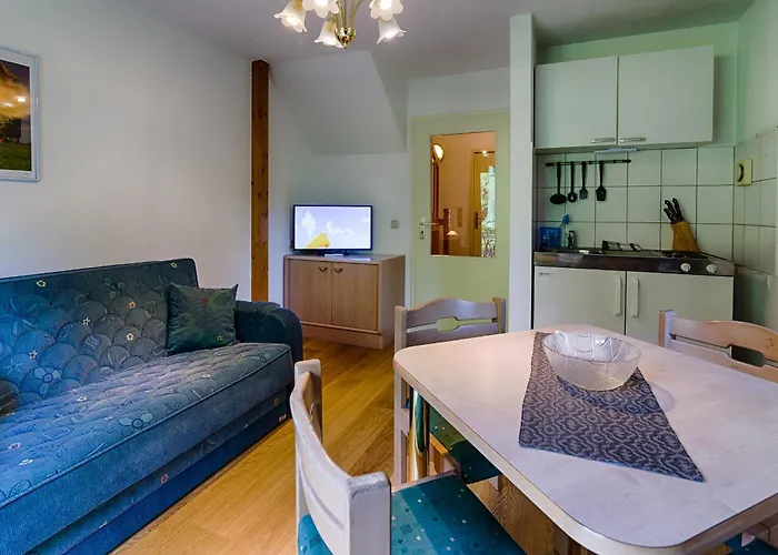 Seehotel Schorfheide 3*