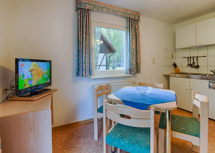 Seehotel Schorfheide Althuttendorf