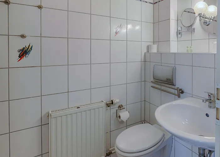 Seehotel Schorfheide 3* Althuttendorf