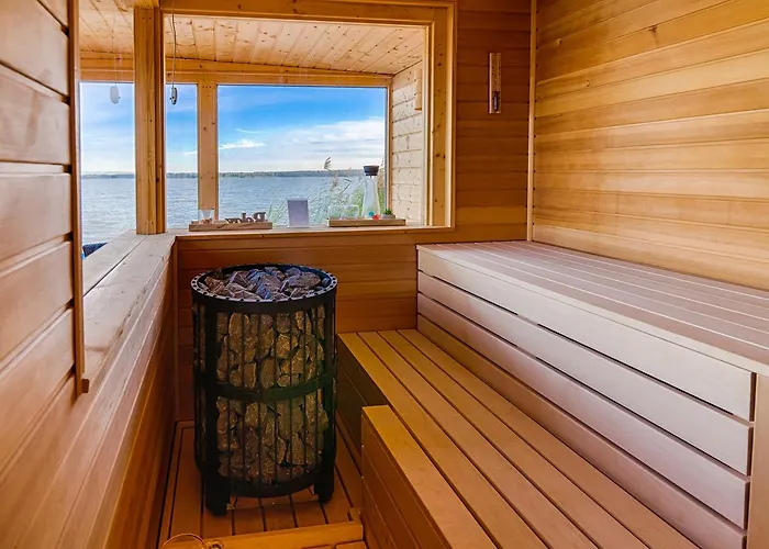 Hotel Seehotel Schorfheide Althuttendorf