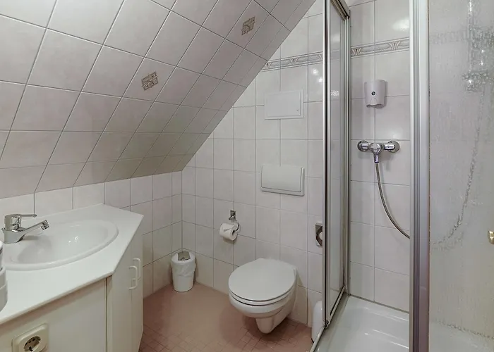 Seehotel Schorfheide