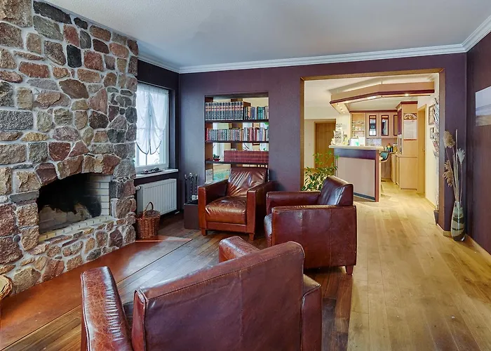 Seehotel Schorfheide Althuttendorf