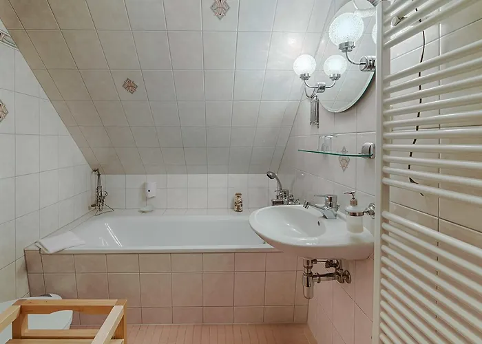 فندق Seehotel Schorfheide Althuttendorf