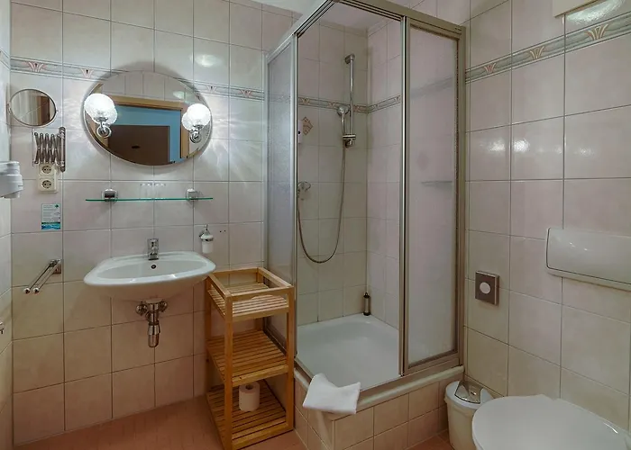 Hotel Seehotel Schorfheide