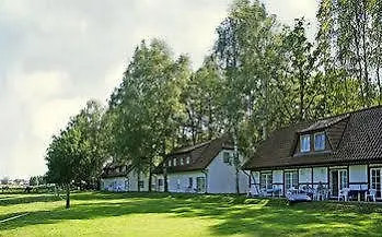Seehotel Schorfheide 3* Althuttendorf