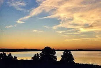 فندق Seehotel Schorfheide 3*