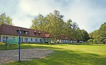Seehotel Schorfheide 3* Althuttendorf