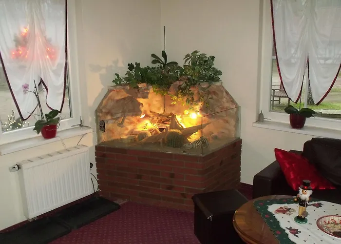 Seehotel Schorfheide Althuttendorf