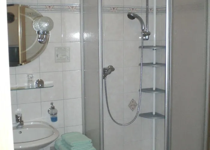 Seehotel Schorfheide فندق Althuttendorf