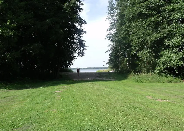 Seehotel Schorfheide Hotel 3*